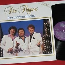 Die Flippers - Tr�ume Liebe Sehnsucht - Zortam Music