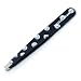 Health & Personal Care : Tweezerman Slant Tweezer, Midnight Sky with Swarovski Crystals