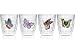 Tervis 12oz. Butterflies Tumbler Set