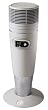 LASKO 2 SPEED CERAMIC FULL CIRCLE HEATER WITH REMOTE