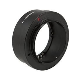 Adapter Ring Tube Leica Viso Lens to Nikon Camera D800E D4 D800 D3200 D3X D3S D4, D3, D3X, D3S, Nikon D2X, D2Hs, D2Xs, D2H, D1H, D1X, Nikon D800E, D800, D700, D300S, D300, D200, D100, D7000, D5100, D5000, D3200, D3100, D3000, D90, D80, D70s, D70, D60, D50 Nikon SLR Camera