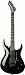 Washburn HM Series WM24VBK Electric Guitar