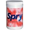 Xlear Spry Dental Defense System, Sugar Free, Cinnamon Gum, 600 Pieces (Contains Titanium Dioxide)