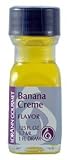 Banana Cream Flavouring - 1 dram