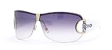 AUTHENTIC GUCCI SUNGLASSES GG 2746 GREY EHC44