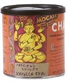 Mocafe Precious Divinity Vanilla Chai