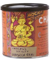 Mocafe Precious Divinity Vanilla Chai