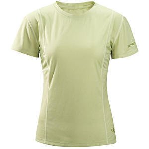 Buy Arc'teryx Blaze Crew Short-Sleeve - Ladies