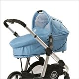 Valco Baby RAD710 RAD Bassinet