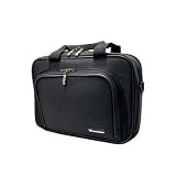 8.9 Slim Messenger Bag For Acer Netbooks - Nylon Style