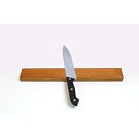 Magnetic Knife Rack (Cherry