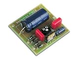 Velleman 1A 1.5V-35V Power Supply Kit