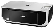 Canon PIXMA MP 210 Photo Printer