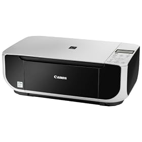 Canon PIXMA MP 210 Photo Printer