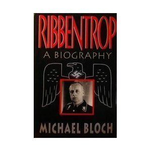Ribbentrop: A Biography