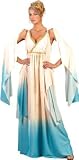 Greek Goddess Plus Size Costume