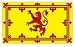 Scotland Bunting and Flags | Rampant Lion