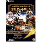 Master Of Olympus: Zeus W/ Poseidon Exp. (輸入版)
