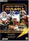 Master Of Olympus: Zeus W/ Poseidon Exp.