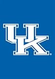 Kentucky Wildcats Garden Flag