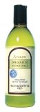 Avalon Org Bath Gel Mint Thyme (12 oz)