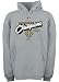 New Orleans Saints Super Bowl XLIV Champions Trophy Collection Hooded Sweatshirt