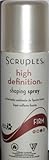 Scruples High Definition Firm Shaping Spray - 1.5 oz - travel size