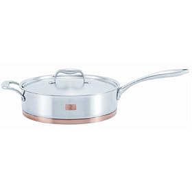 Marco Pierre White Range 1003 24cm Saute Pan