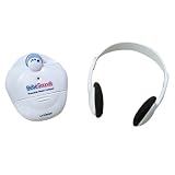 Deluxe Bebesounds Prenatal Heart Listener by Unisar