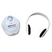 Baby : Deluxe Bebesounds Prenatal Heart Listener by Unisar