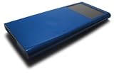 iPod nano BodyMask Color/Blue PDINBM-1024BL
