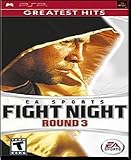 buy cheap price Fight Night Round 3