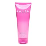 Ralph Women Hydrating Body Lotion with Shimmer Tube 6.7 fl oz (200 ml)