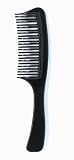 Health & Personal Care : Lady Jayne Hair Accessories Detangler Comb