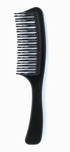 Childrens Toyshop   : Lady Jayne Hair Accessories Detangler Comb