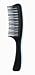 Lady Jayne Hair Accessories Detangler Comb