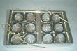 Rum Filled Milk Chocolate Truffles Gift Box (12 Pcs)