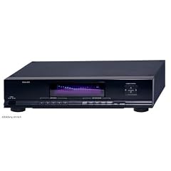 Preisgigant Equalizer HiFi-Einzelkomponente, 43cm breit schwarz