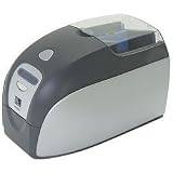 Zebra P110i Plastic card printer color dye sublimation thermal resin 31jj7T4Cu5L. SL160 Zebra P110i Plastic card printer color dye sublimation thermal resin