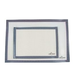 Buy Fox Run Silicone Baking Mat now!