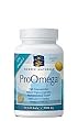 ProOmega-Nordic Naturals Omega-3 Fish Oil, 120ct Lemon Flavored