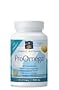 ProOmega-Nordic Naturals Omega-3 Fish Oil, 120ct Lemon Flavored