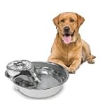 Pioneer Fountain Big Max- Stainless Steel