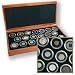 20 Centuries Coin Collection