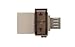 Kingston Digital 16GB Data Traveler MicroDuo USB 2.0 micro USB OTG DTDUO/16GB
