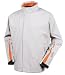 Sunice Golf Byron Gore-Tex Jacket Paclite Platinum L