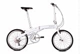 Dahon Mu P8 Folding Bike