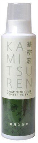 華密恋 薬用入浴剤 400ｍL