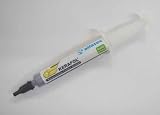 KeramischeFolien シリコン銀グリス 注射器入り(3.5g) 熱伝導率