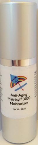 BEST SELLING Anti-Aging MATRIXYL® 3000 All-in-One Moisturizer with Pentapeptides & HAS